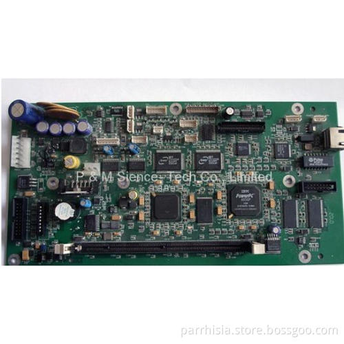 Kodak 1200 i mainboard